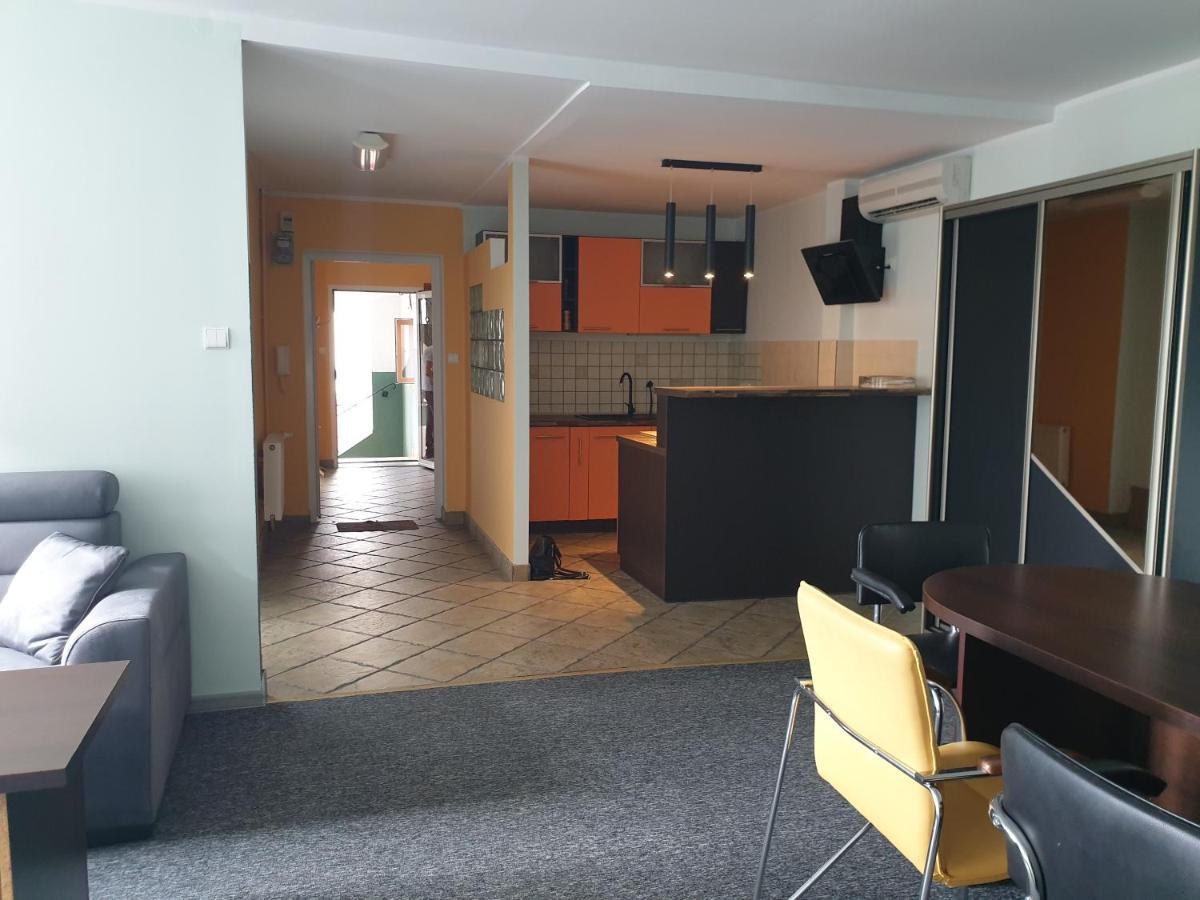 Warszawska Centrum - w cenie 4 rowery, łódka wiosłowa, kajak, rower wodny, plaża Mrągowo Zewnętrze zdjęcie