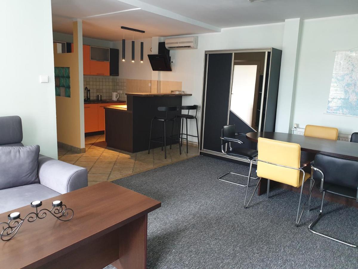 Warszawska Centrum - w cenie 4 rowery, łódka wiosłowa, kajak, rower wodny, plaża Mrągowo Zewnętrze zdjęcie