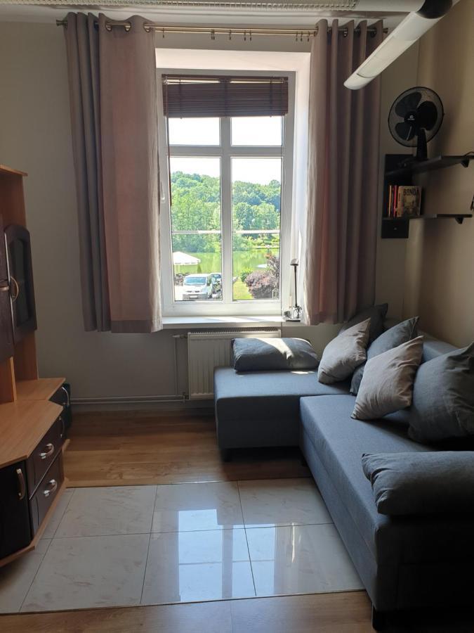 Warszawska Centrum - w cenie 4 rowery, łódka wiosłowa, kajak, rower wodny, plaża Mrągowo Zewnętrze zdjęcie